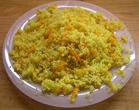булгур и кускус в чем разница кус