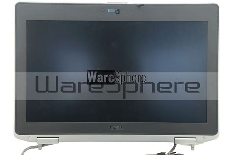 Complete Display Lcd Assembly For Dell Latitude E