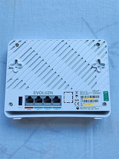 Pldt Smart Evoluzn Router Fx Id Lte Computers Tech Parts