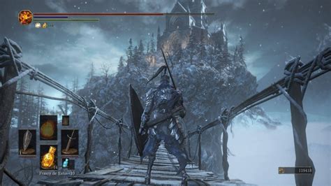 An Lise Arkade Hora De Morrer Ainda Mais Na Dlc Ashes Of Ariandel De