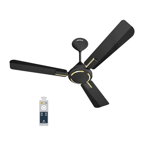 Buy Havells Mm Ambrose Bldc Motor Ceiling Fan Premium Matt Finish