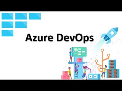 Azure Devops And Its Components YouTube