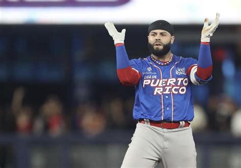 Serie Del Caribe Puerto Rico Le Arrebata El Invicto A Venezuela