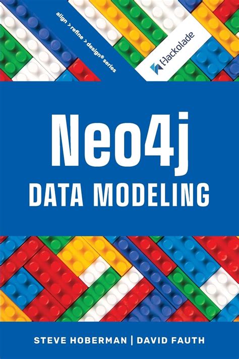 Neo4j Data Modeling Hoberman Steve Fauth David 9781634621915