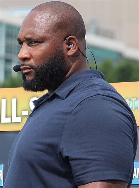 Marcus Spears Defensive End Wikipedia