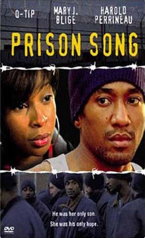 Prison Song on DVD Movie