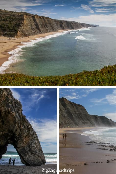 Beste Stranden In De Buurt Van Sintra Portugal Tips