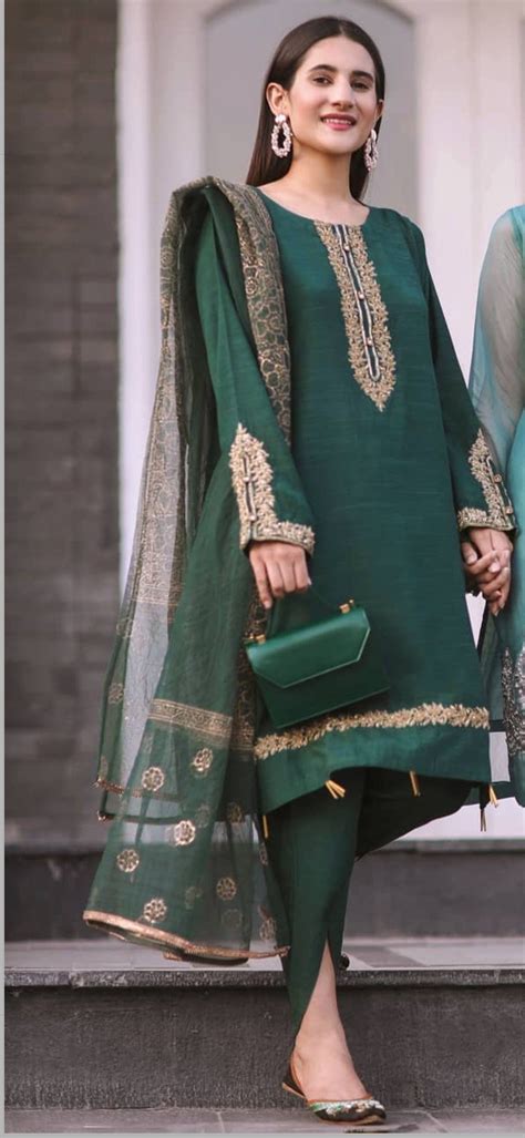 Pin By Syd Nusaiba On Stylish Suits Pakistani Dresses Casual