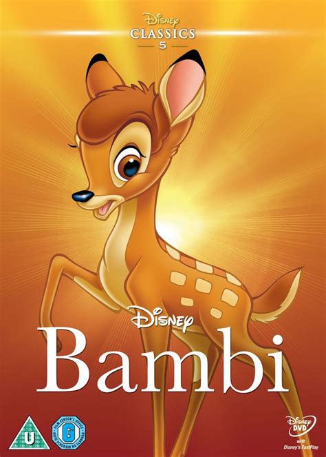 Bambi Disney Walt Disney Disney Films Disney Dvds Disney Theme Disney Art Bambi Film