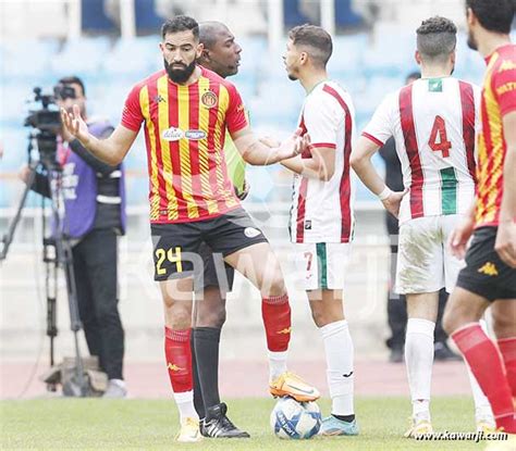 Photos L J Esp Rance De Tunis Stade Tunisien