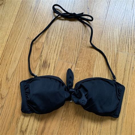 Victoria S Secret Swim Victorias Secret Swim Bikini Top Poshmark