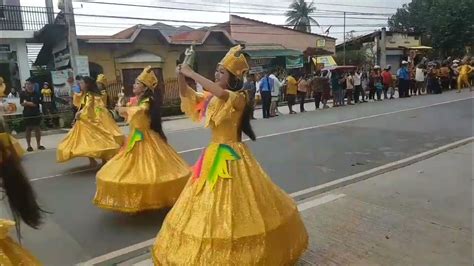 Basudani Festival 2023 Street Dancing Youtube