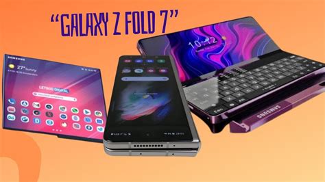 Samsung Galaxy Z Fold Be First To Use Blue Pholed Galaxy Z Flip