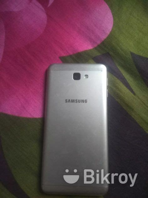 Samsung Galaxy J7 Used For Sale In Mirpur Bikroy