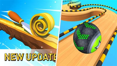 Satisfying Mobile Games 2023 Spiral Roll Going Balls Giant Rush Sandwich Runner Pop It