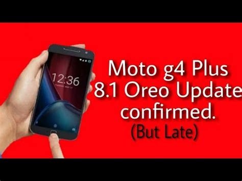 Moto G Plus Android Oreo Update Kab Tak Ayyega How To Install