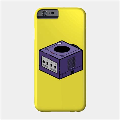 Gamecube Icon #230715 - Free Icons Library