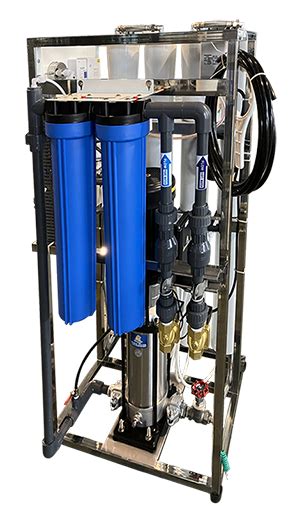 Rotek Water Rb Ro System