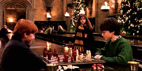 Harry Potter: 15 Scenes That Never Get Old