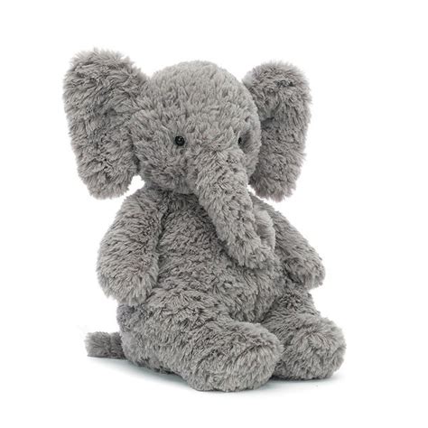 Słonik Archibald 26 cm Jellycat Sklep EMPIK