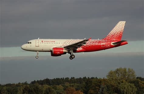 Rossiya Vp Bbt Msn Airbus A H Flickr