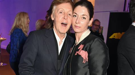 Paul McCartney's Daughter Mary Set To Direct Abbey Road Studios ...