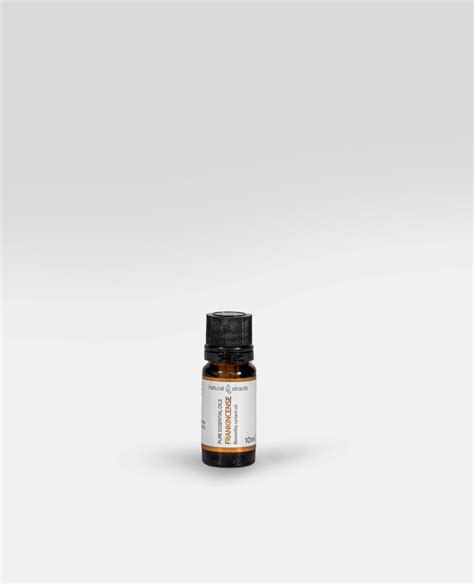 Essential Oils 100 Pure Frankincense Natural Xtracts