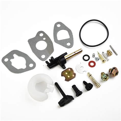 Carburettor Repair Kit For Honda Gx F Lifan For Gc Gcv