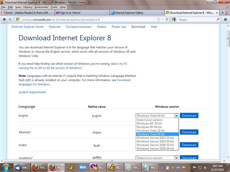 bit install  adobe reader adobe product community