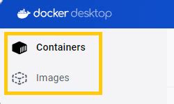 Docker B Sico Docker Desktop Y Objetos Docker Jarroba