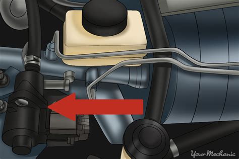 How To Replace A Canister Purge Solenoid YourMechanic Advice