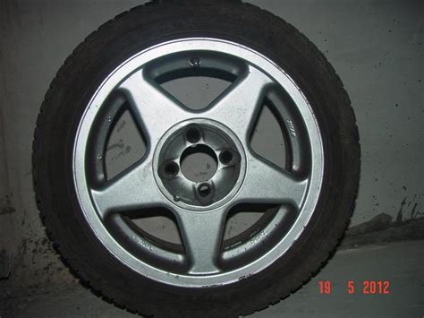 Литые диски R-15 Titan — Сообщество «DRIVE2 Audi 80 Club» на DRIVE2