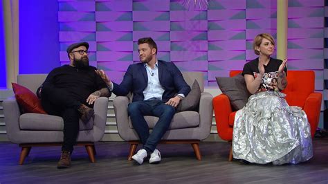 Ceci N Est Pas Un Talk Show S E Jonathan Roberge Mathieu Baron