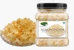 Buy Thanjai Natural Almond Gum Gond Katira 4500g Jar BADAM Pisin