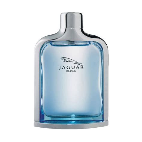 Jual Jaguar Classic Blue For Men EDT Parfum Pria 100 ML Di Seller