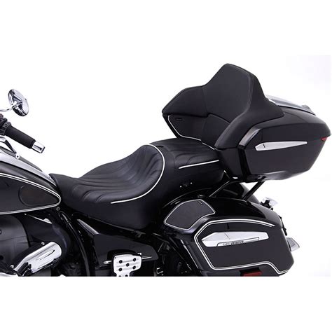 Corbin BMW R18 TC DT Dual Touring Seat No Heat For BMW R 18