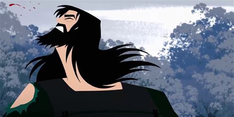 Samurai Jack Season 5 Official Trailer