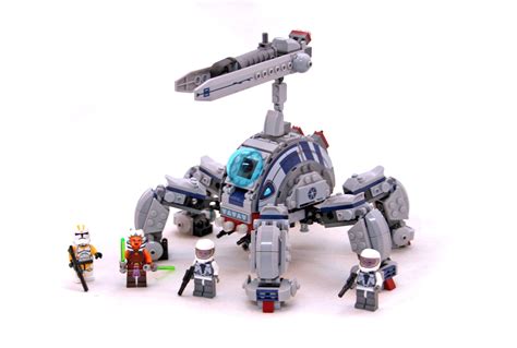 Star Wars Lego Cannon