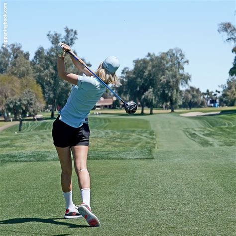 Michelle Wie Nude OnlyFans Leaks Fappening Page 3 FappeningBook