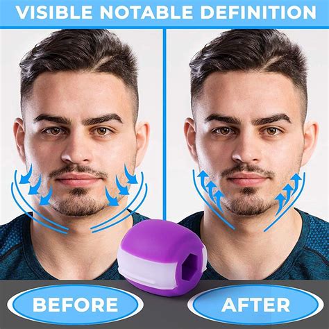 Buy Ardaki Jawline Exerciser Tool Men Women Double Chin Reducer