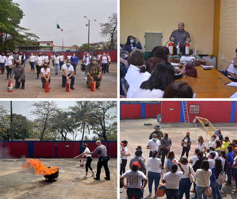 Capacitan A Personal De Los CADIS De Coatzacoalcos En Primeros Auxilios