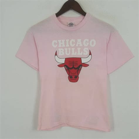 Vintage Vintage Chicago Bulls Tshirt | Grailed