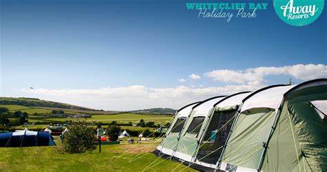 Isle of Wight Camping & Campsites - VisitIsleOfWight.co.uk