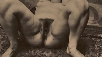 Two Centuries Of Retro Porn XNXX