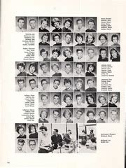 Queen Anne High School - Grizzly Yearbook (Seattle, WA), Class of 1961 ...