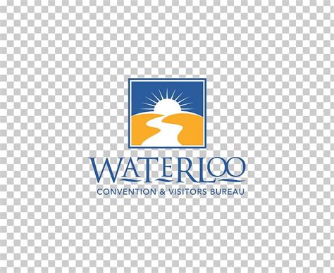 Waterloo Convention And Visitors Bureau Bowmanville Logo Brand Font Png