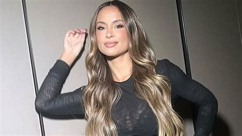 El tremendo accidente hot de Lourdes Sánchez sobre el escenario el video