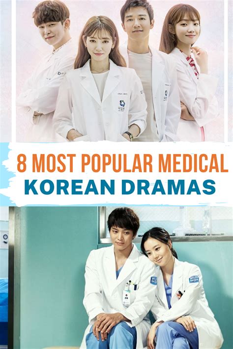 Medical Kdrama Stetsone