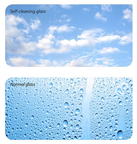 Have A Tips About How To Clean Self Cleaning Glass Servicecomplex10