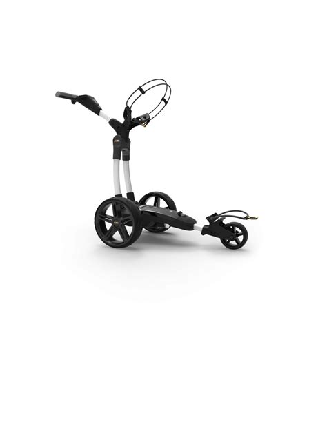 Powakaddy FX3 Electric Trolley